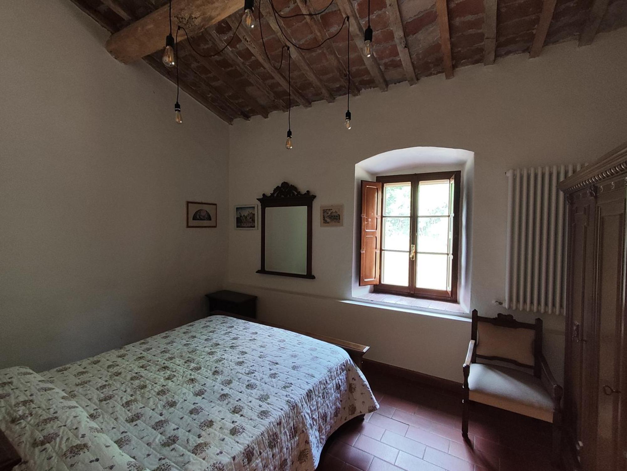 Tra Lago E Collina Passignano sul Trasimeno Extérieur photo
