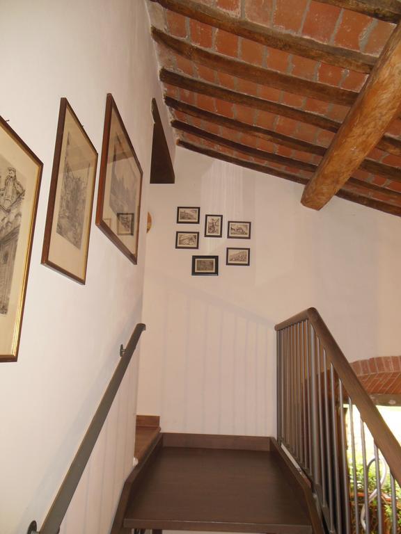 Tra Lago E Collina Passignano sul Trasimeno Extérieur photo