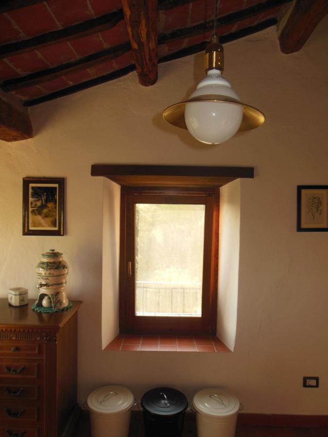 Tra Lago E Collina Passignano sul Trasimeno Extérieur photo